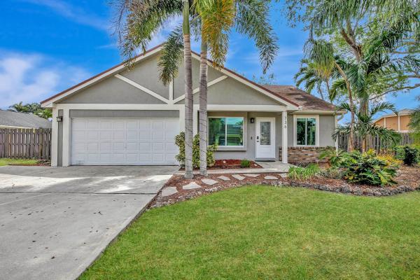 New River Estates, 736 SW 158th Ter, Sunrise, Florida 33326, image 1