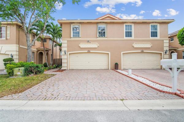 Banyan Trails, 5166 Stagecoach Dr #5166, Coconut Creek, Florida 33073, image 1