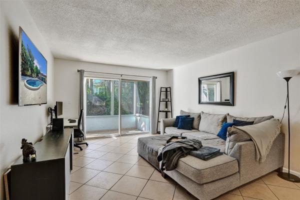 Tallwood East, 1400 Tallwood Ave #107, Hollywood, Florida 33021, image 1