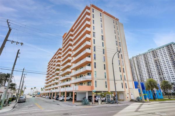 Valiant House, 801 S Ocean Dr #1002, Hollywood, Florida 33019, image 1