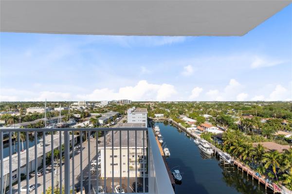 The Carlyle, 2881 NE 33rd Ct #PH-A, Fort Lauderdale, Florida 33306, image 1