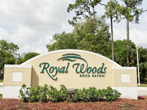 Royal Woods, 22205 Majestic Woods Way, Boca Raton, Florida 33428, image 1