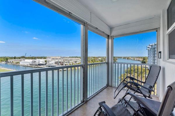 Intracoastal Tower, 1505 N Riverside Dr #605, Pompano Beach, Florida 33062, image 1
