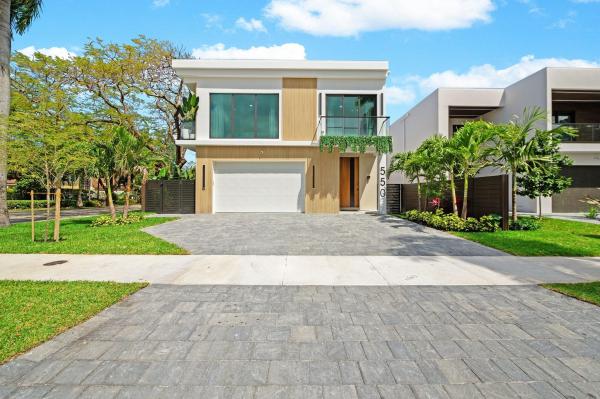 Victoria Park, 550 NE 11th Ave, Fort Lauderdale, Florida 33301, image 1
