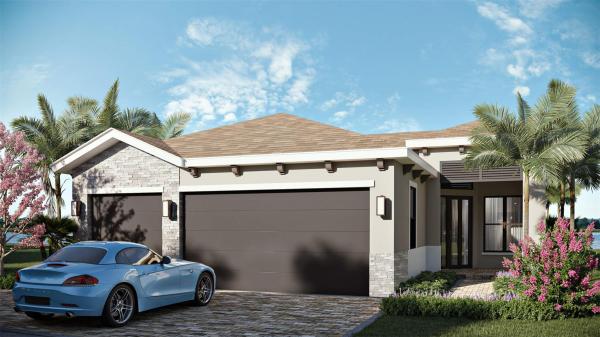 Solana Bay At Avenir, 12573 Solana Bay Cir, Palm Beach Gardens, Florida 33412, image 1