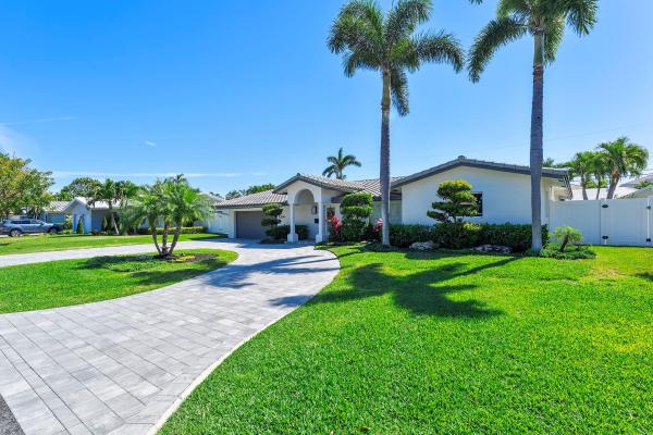 Venetian Isles, 4200 NE 22nd Ter, Lighthouse Point, Florida 33064, image 1