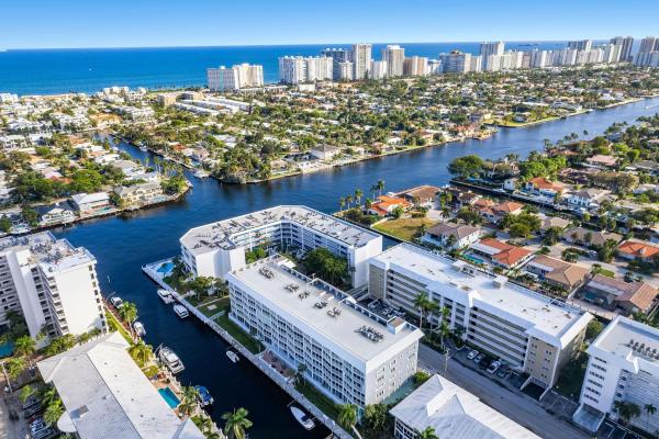 Wilshire East, 3101 NE 47th Ct #503, Fort Lauderdale, Florida 33308, image 1