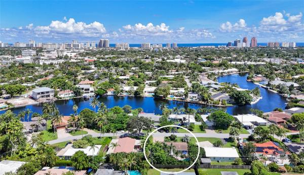 Coral Gardens, 1916 Coral Gardens Dr, Wilton Manors, Florida 33306, image 1