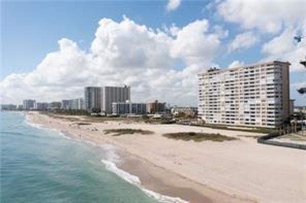 Century Plaza, 1012 N Ocean Blvd #204, Pompano Beach, Florida 33062, image 1