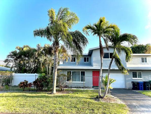 Coral Ridge Isles, 1750 NE 55th St, Fort Lauderdale, Florida 33334, image 1