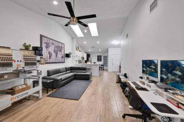 Waterford Town Villas At Woodmont, 8205 Waterford Ave, Tamarac, Florida 33321, image 2