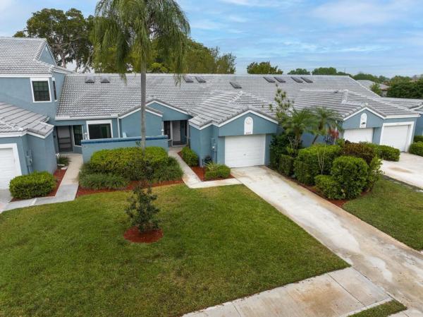 Waterford Town Villas At Woodmont, 8205 Waterford Ave, Tamarac, Florida 33321, image 1