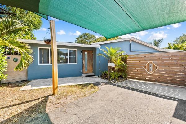 Fairfax Brolliar, 2120 SW 37th Ave, Fort Lauderdale, Florida 33312, image 1
