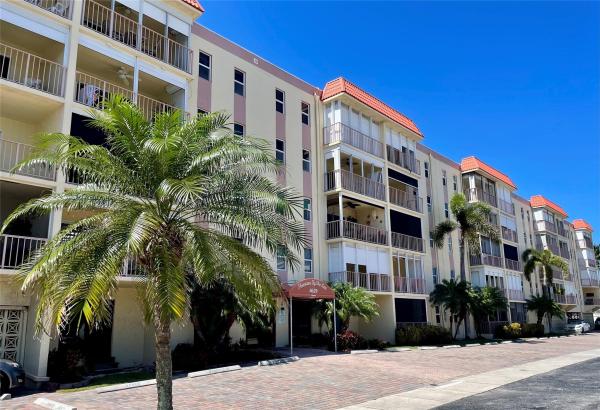 Poinciana By The Sea, 4629 Poinciana St #419, Lauderdale By The Sea, Florida 33308, image 1