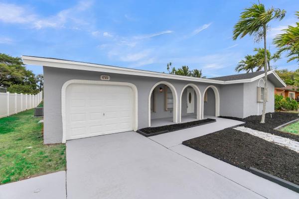 Oriole Margate, 675 NW 80th Ter, Margate, Florida 33063, image 1