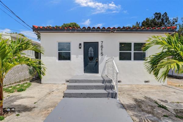 Pinemount, 7615 NW 4th Ave, Miami, Florida 33150, image 1