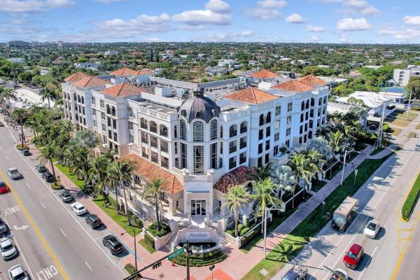 Meridian At One North Ocean, 1 N Ocean Blvd #403, Boca Raton, Florida 33432, image 1
