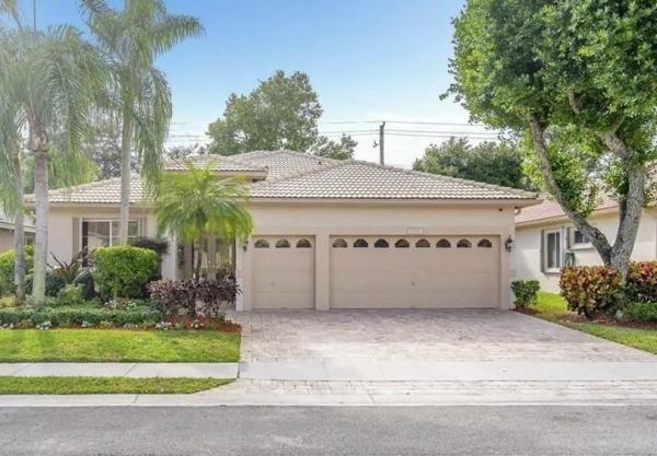 Avalon Estates At Woodmont, 7732 NW 78th Pl, Tamarac, Florida 33321, image 1