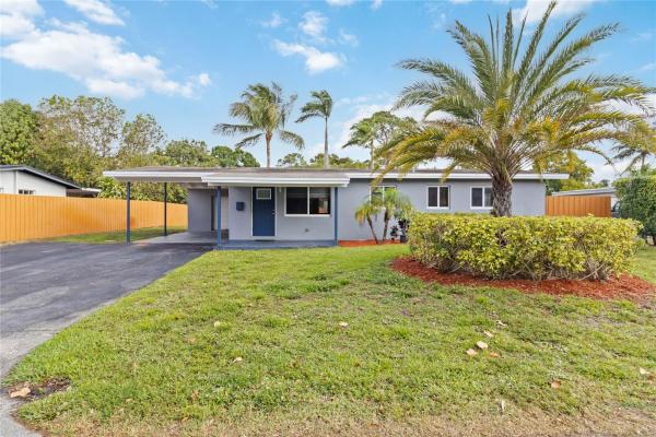 Gillcrest, 2951 SW 14th St, Fort Lauderdale, Florida 33312, image 1