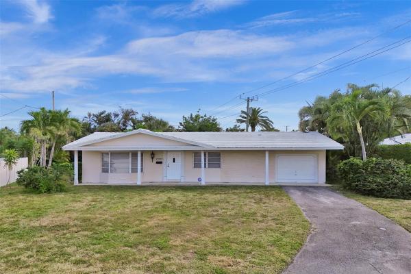 Gramercy Park, 2590 NE 41st Ct, Fort Lauderdale, Florida 33308, image 1