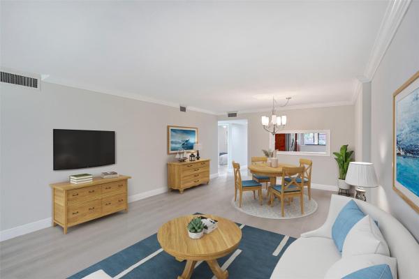 Watersedge At Lakes Of Delray, 15075 Witney Rd #207, Delray Beach, Florida 33484, image 1