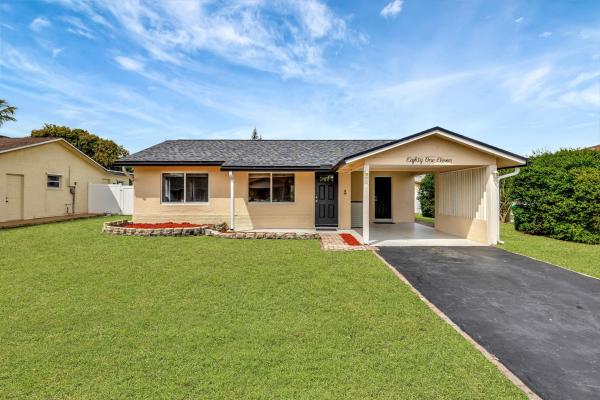 Westwood, 8111 NW 94th Ln, Tamarac, Florida 33321, image 1