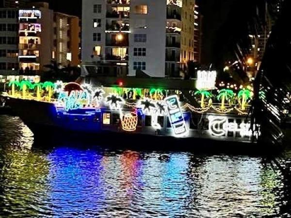 Waterside On The Intracoastal, 2895 NE 32nd St #306, Fort Lauderdale, Florida 33306, image 1