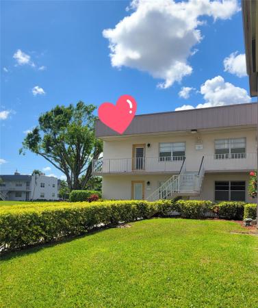Capri At Kings Point, 480 Capri J #480, Delray Beach, Florida 33484, image 1