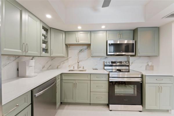 The Falls Of Inverrary, 6100 S Falls Circle Dr #414, Lauderhill, Florida 33319, image 1