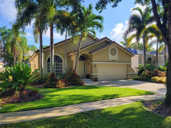 Embassy Place At Embassy Lakes, 10367 Lima St, Hollywood, Florida 33026, image 1