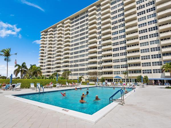 Coral Ridge Towers North, 3200 NE 36th St #619, Fort Lauderdale, Florida 33308, image 1