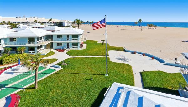 La Coquina, 1956 S Ocean Ln #12, Fort Lauderdale, Florida 33316, image 1