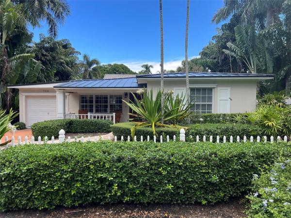 Macarthur Park, 710 NE 16th Ave, Fort Lauderdale, Florida 33304, image 1