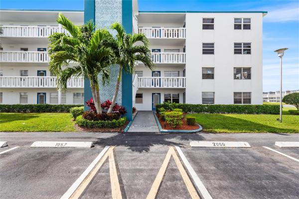 1056 Exeter D #1056, Boca Raton, Florida 33434, image 1