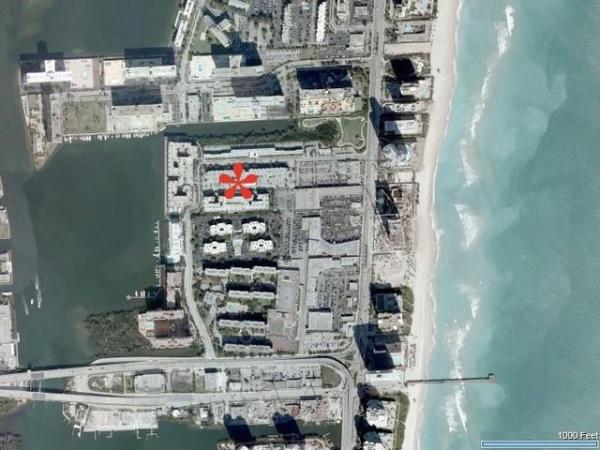Avila South, 210 172nd St #532, Sunny Isles Beach, Florida 33160, image 1
