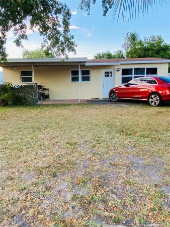 Pompano Park, 5901 NW 42nd Ter, North Lauderdale, Florida 33319, image 1