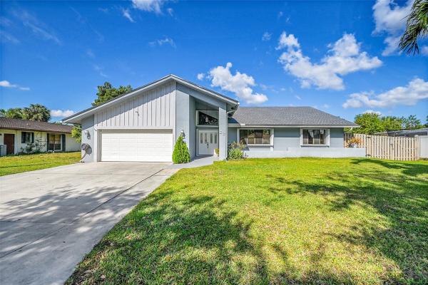 Hammon Heights, 62 W Palm Dr, Margate, Florida 33063, image 1
