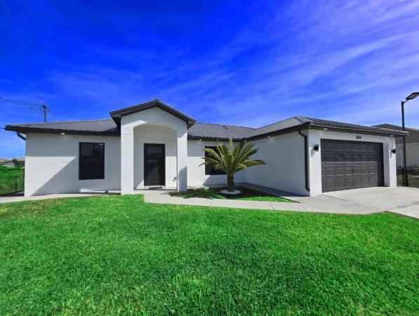 3004 26th Th, Lehigh Acres, Florida 33976, image 1