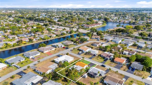 Westwood, 9703 NW 70th Ct, Tamarac, Florida 33321, image 1