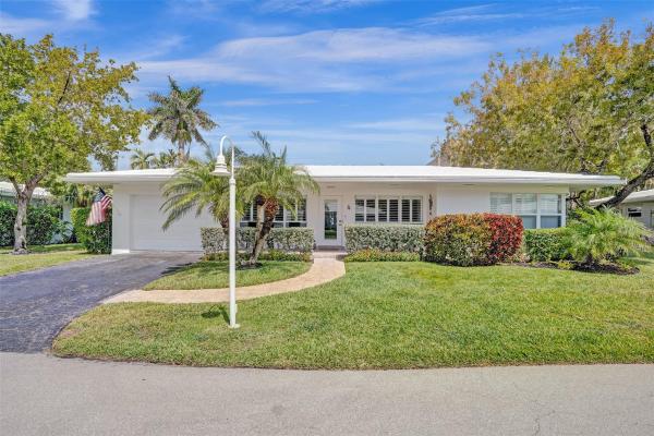1431 S Ocean Blvd #4, Pompano Beach, Florida 33062, image 1
