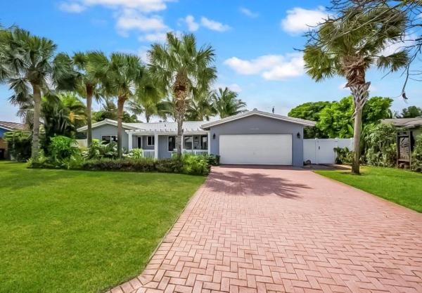 Coral Ridge Isles, 1630 NE 60th St, Fort Lauderdale, Florida 33334, image 1