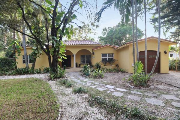 Griffing Biscayne Park Estates, 11410 Griffing Blvd, Biscayne Park, Florida 33161, image 1