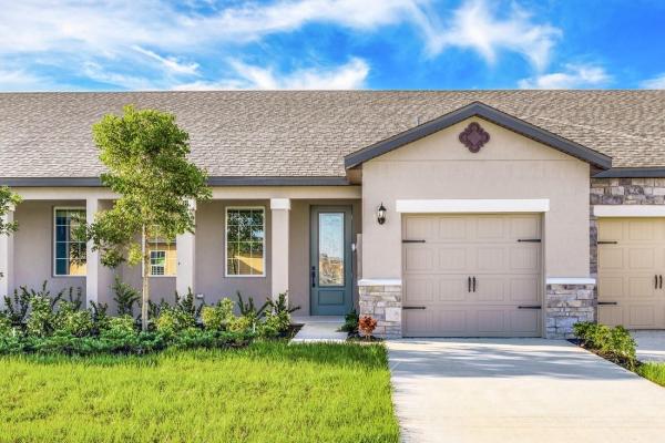 5409 Gladness Ct, Fort Pierce, Florida 34947, image 1