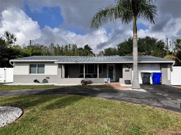 Hollywood Little Ranches, 804 N 29th Ave, Hollywood, Florida 33020, image 1