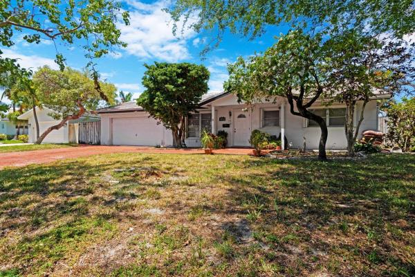 Coral Ridge Isles, 5713 NE 17th Ave, Fort Lauderdale, Florida 33334, image 1