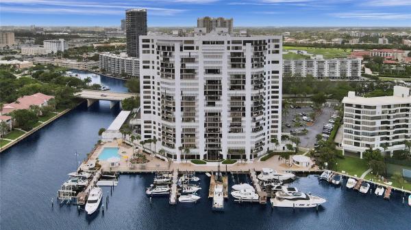 Anchor Bay Club, 300 Three Islands Blvd #807, Hallandale Beach, Florida 33009, image 1