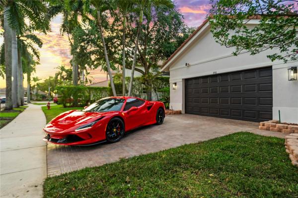 The Cove, 950 Marina Dr, Weston, Florida 33327, image 1