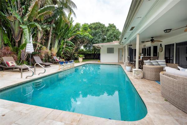 Plantation Park, 5220 SW 7th St, Plantation, Florida 33317, image 1