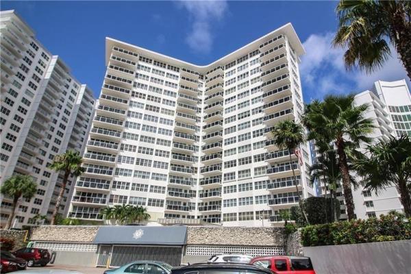 Royal Ambassador, 3700 Galt Ocean Dr #808, Fort Lauderdale, Florida 33308, image 1