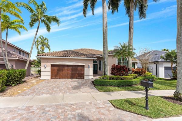 Hunters Pointe, 2414 Deer Creek Rd, Weston, Florida 33327, image 1